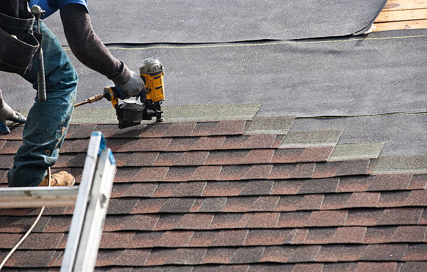 Licensed Roofing service in Franklin, NH - Brentwood Metal Roofing